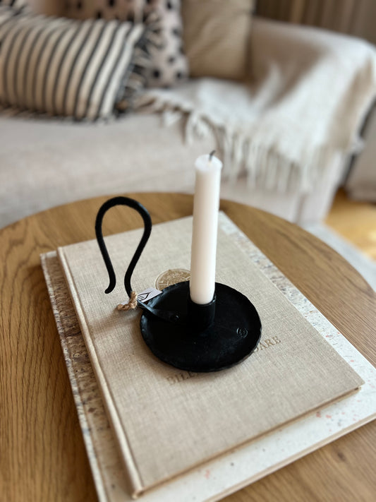 Ljusstake för kronljus