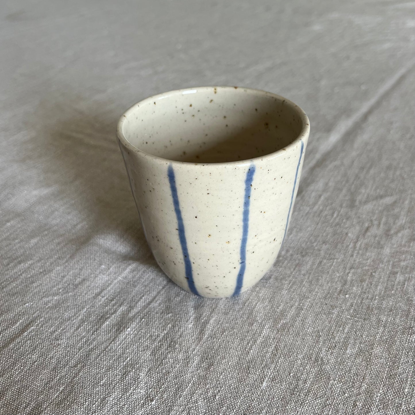 Kaffemugg i keramik