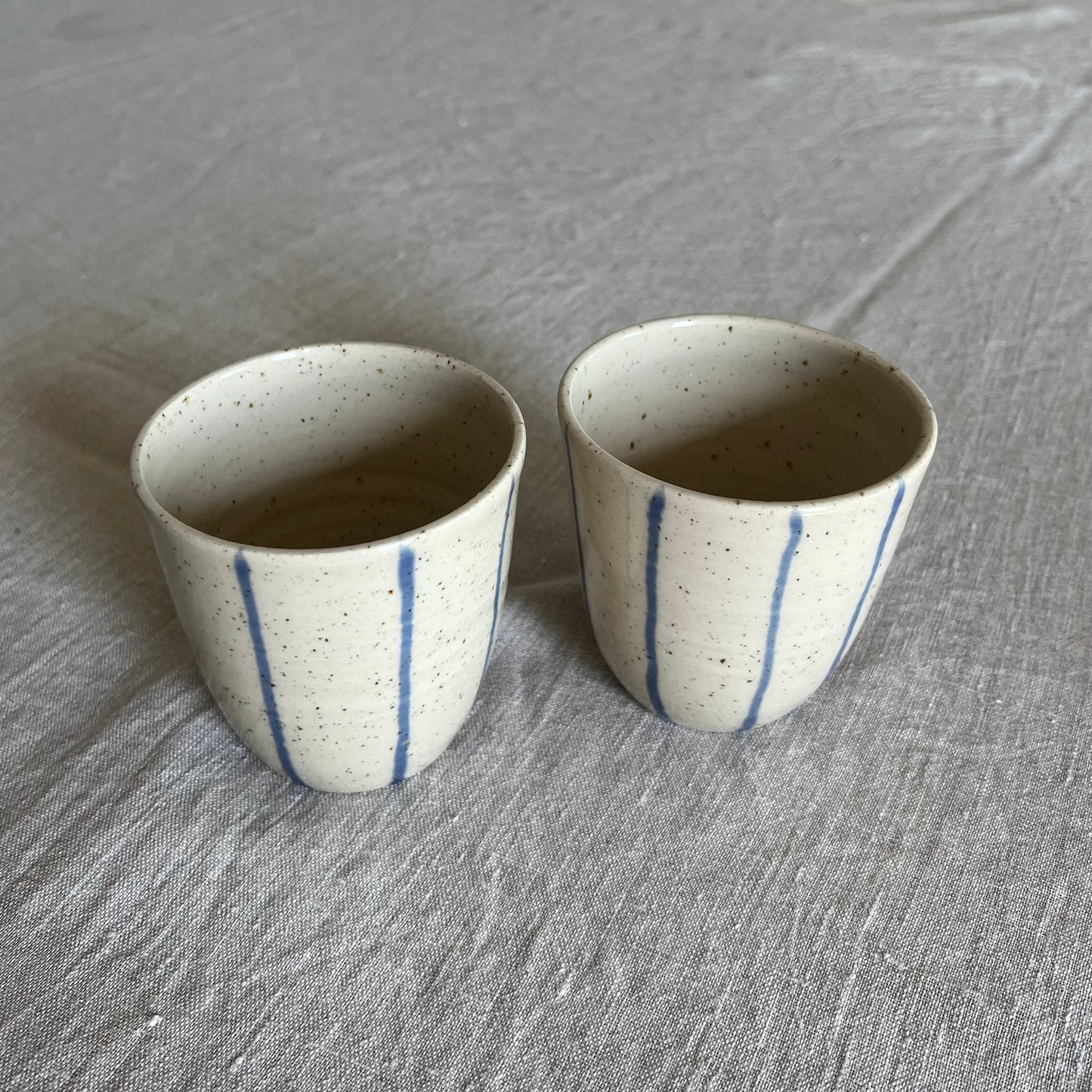 Kaffemugg 2-pack