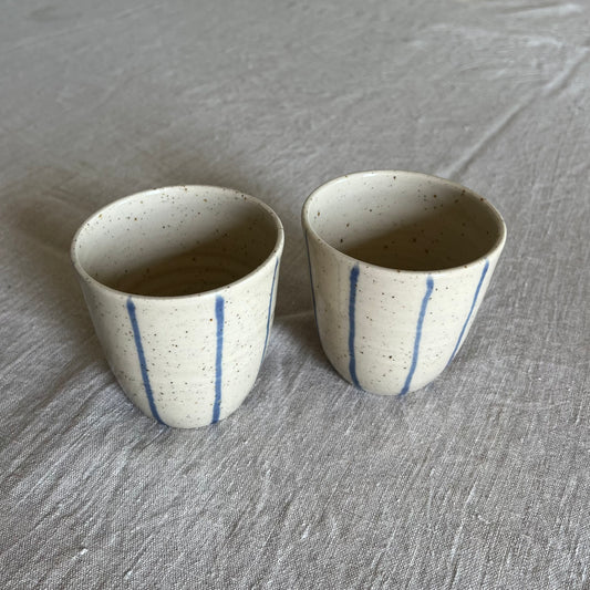 Kaffemugg 2-pack